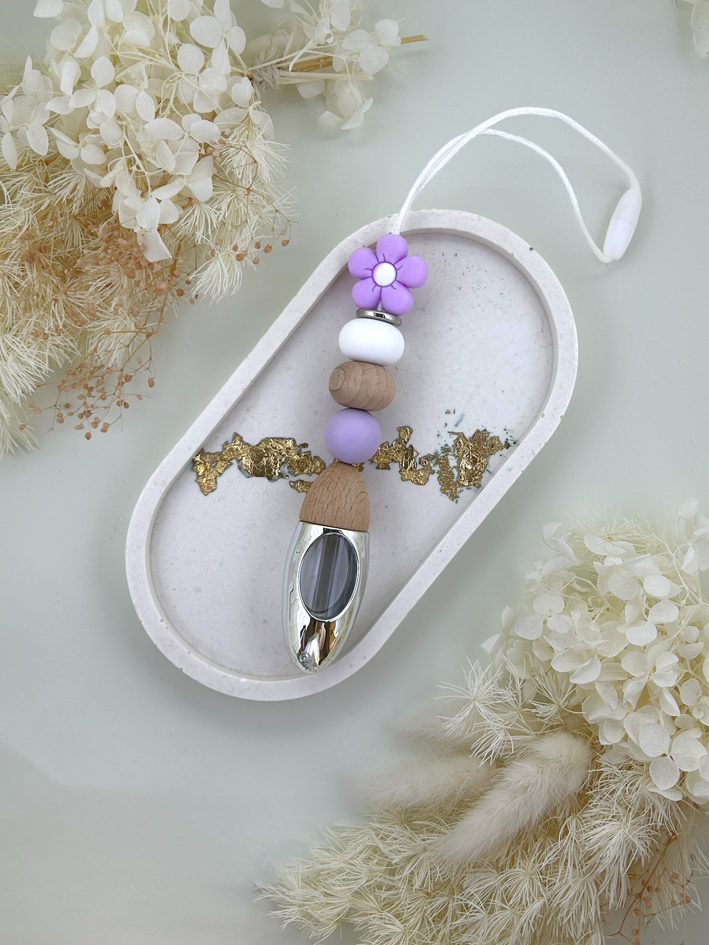 The Flower Diffusers