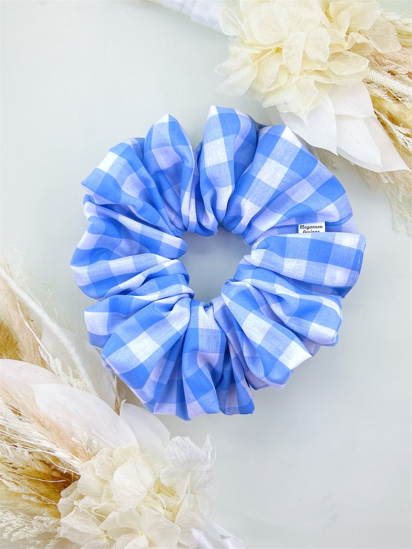 Gingham XL