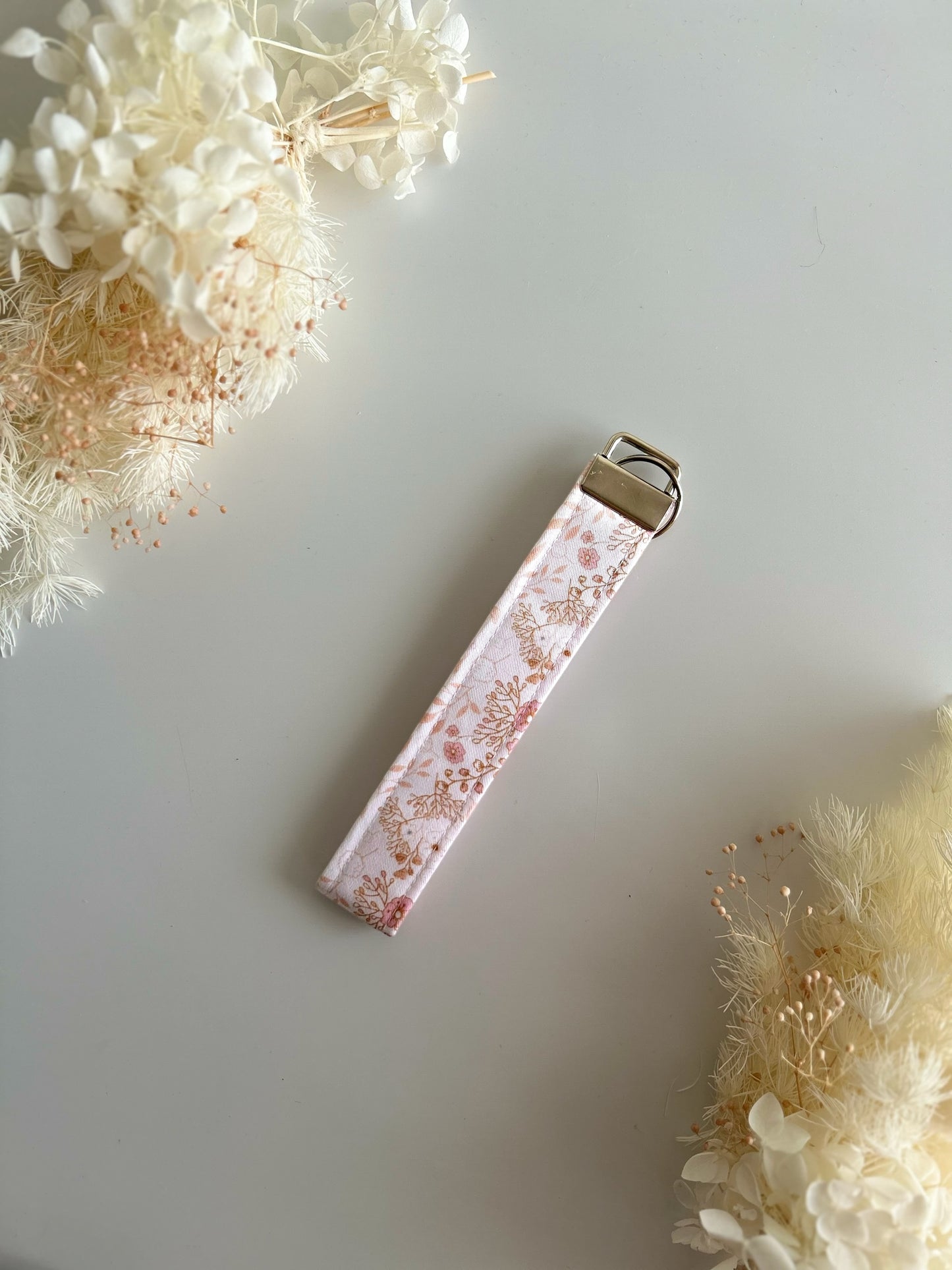 Isobel Wristlet
