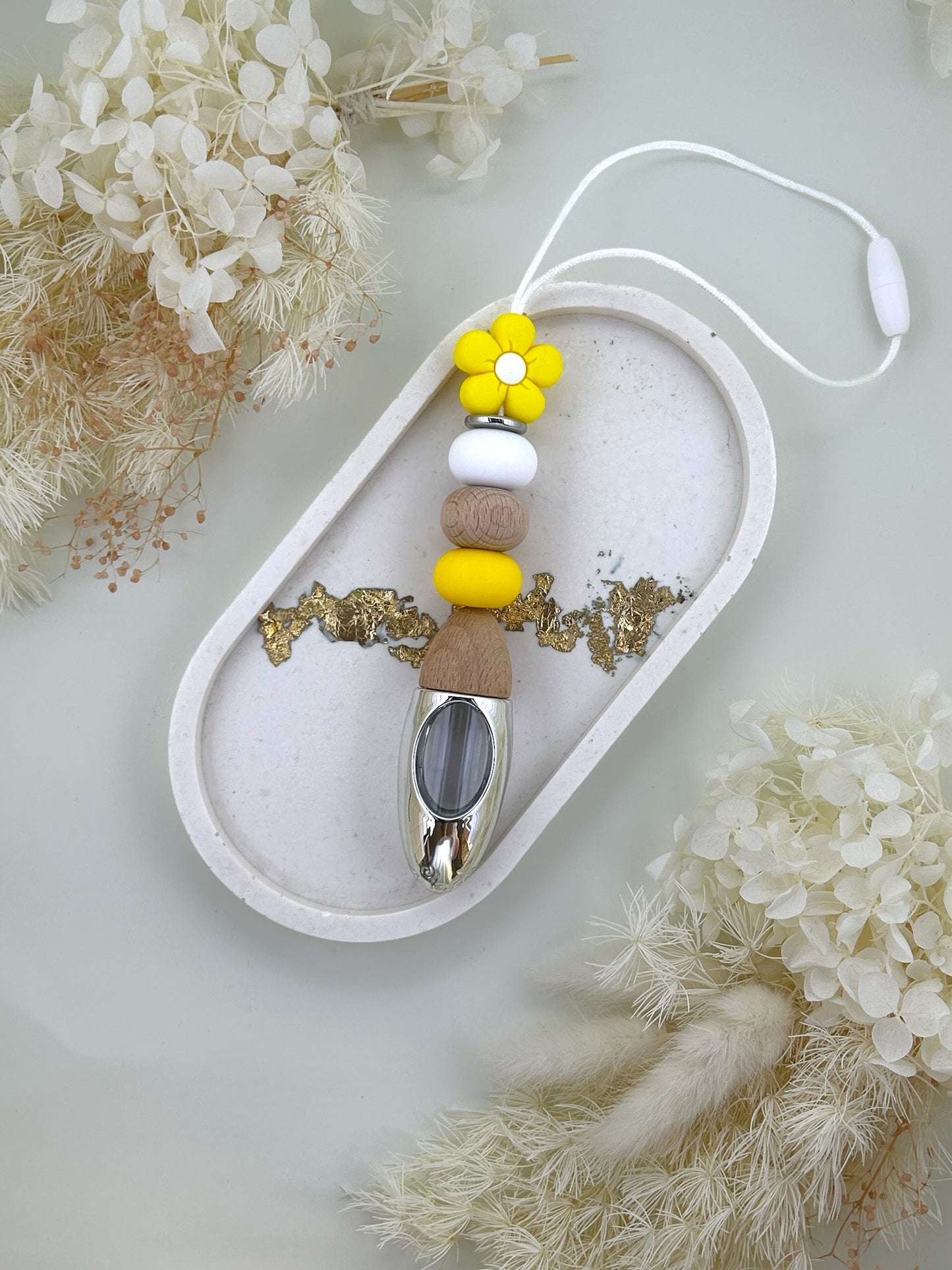 The Flower Diffusers