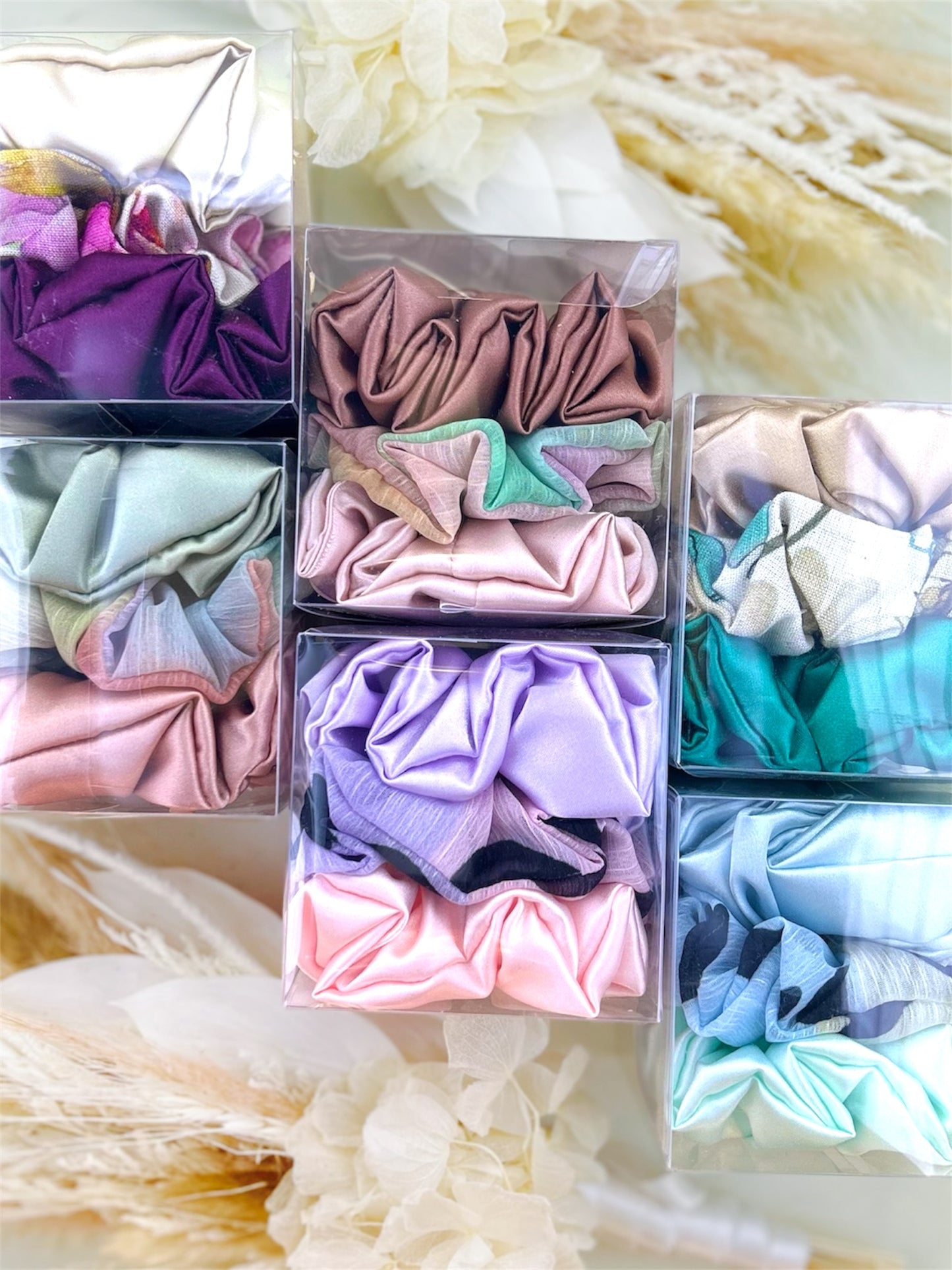 Scrunchie Pack