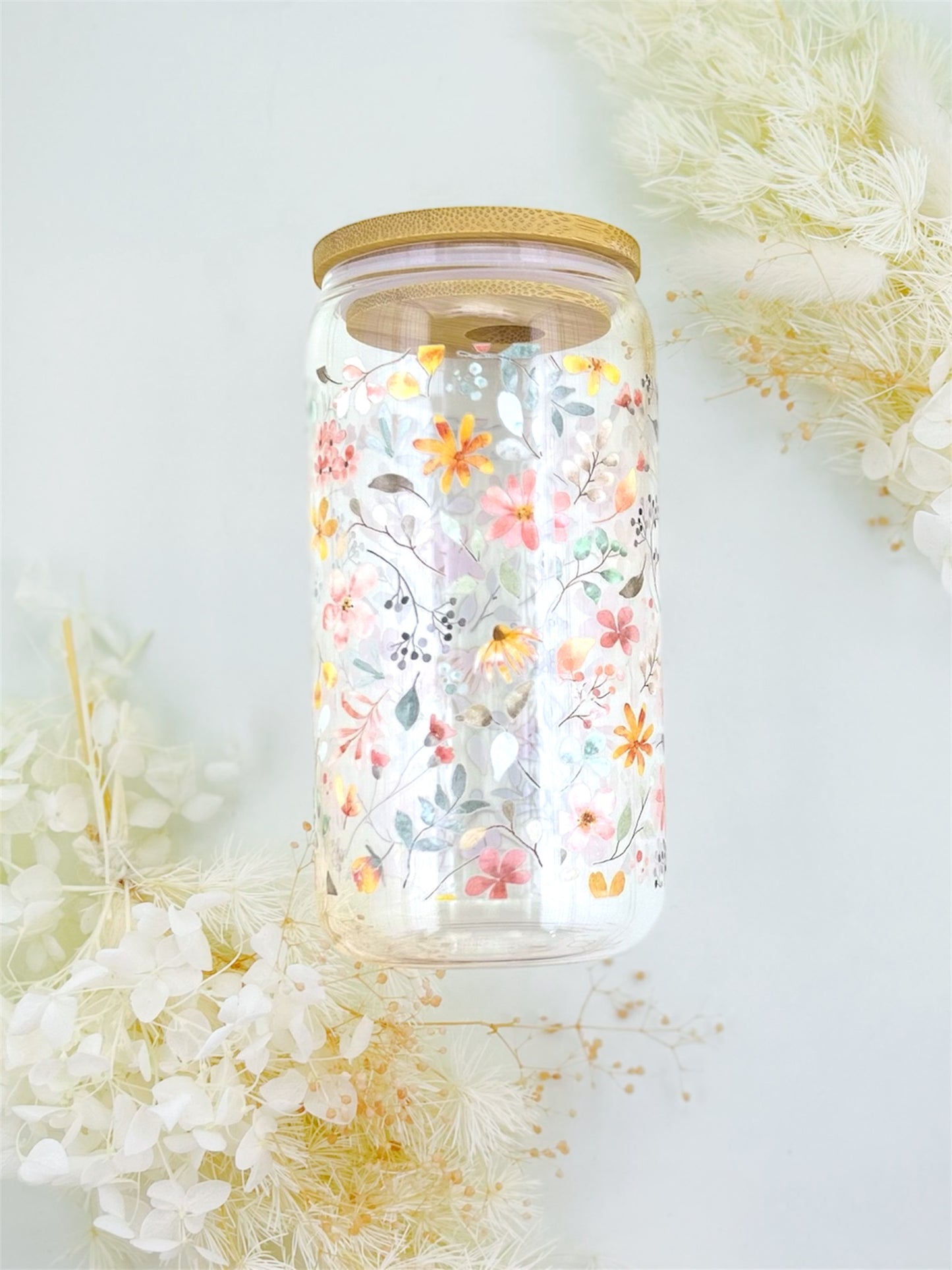 Vintage Flowers