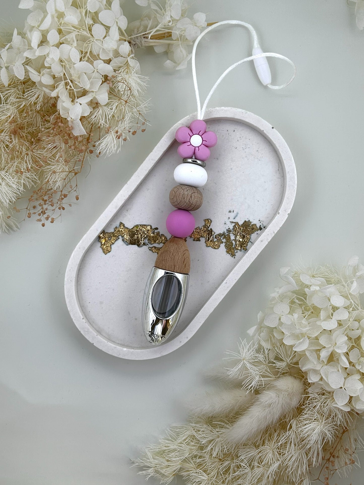 The Flower Diffusers