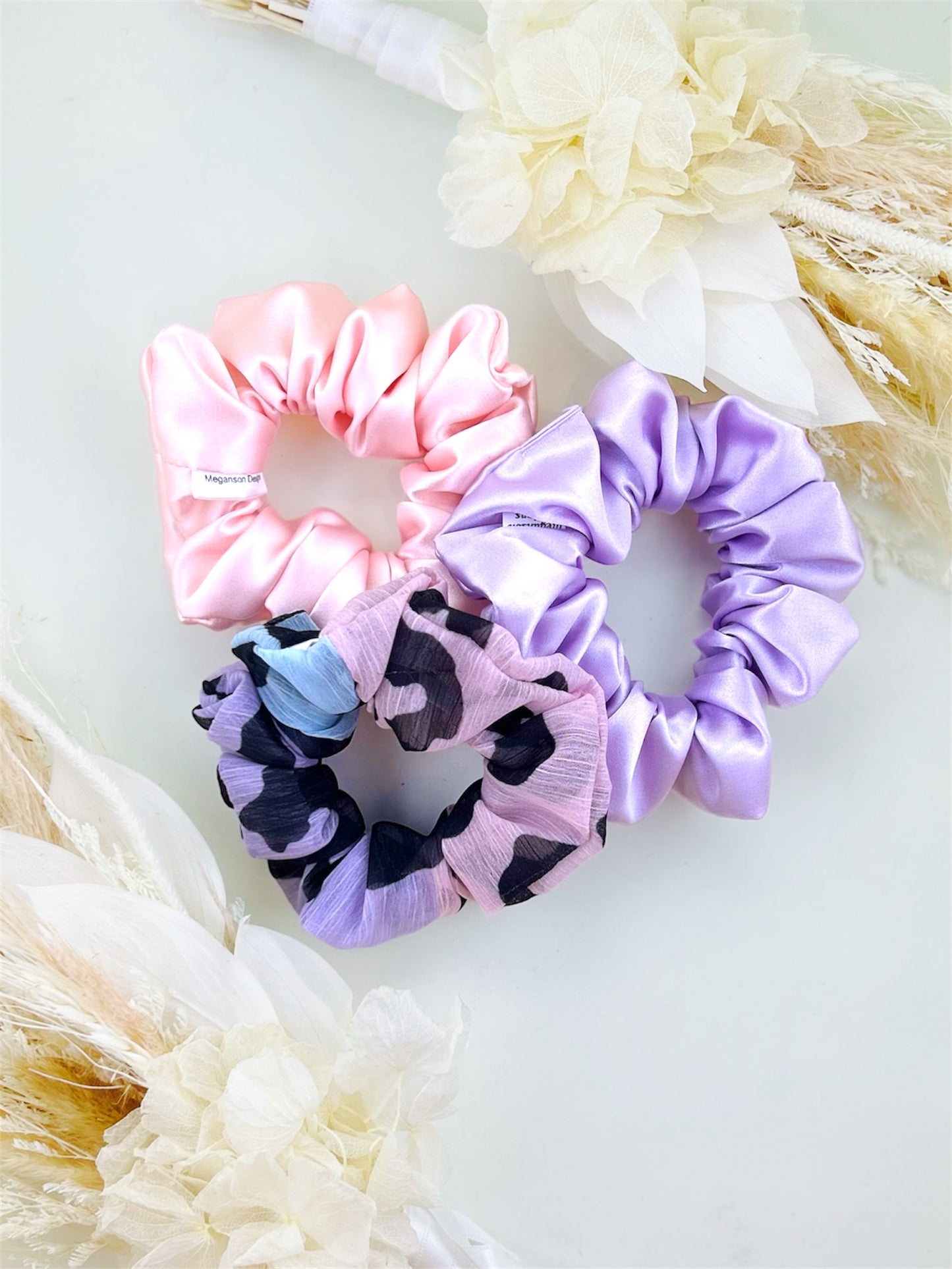 Scrunchie Pack