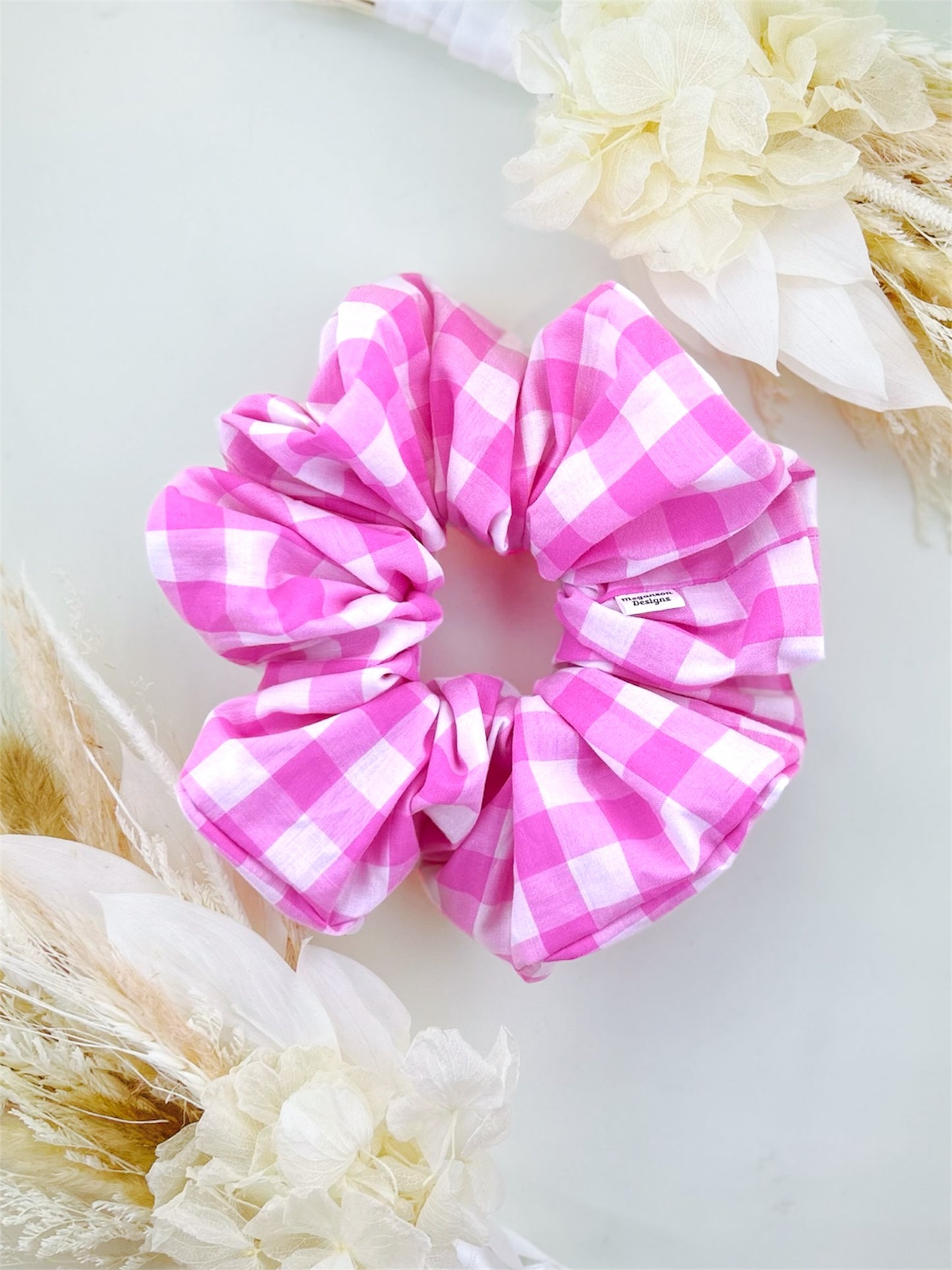 Gingham XL