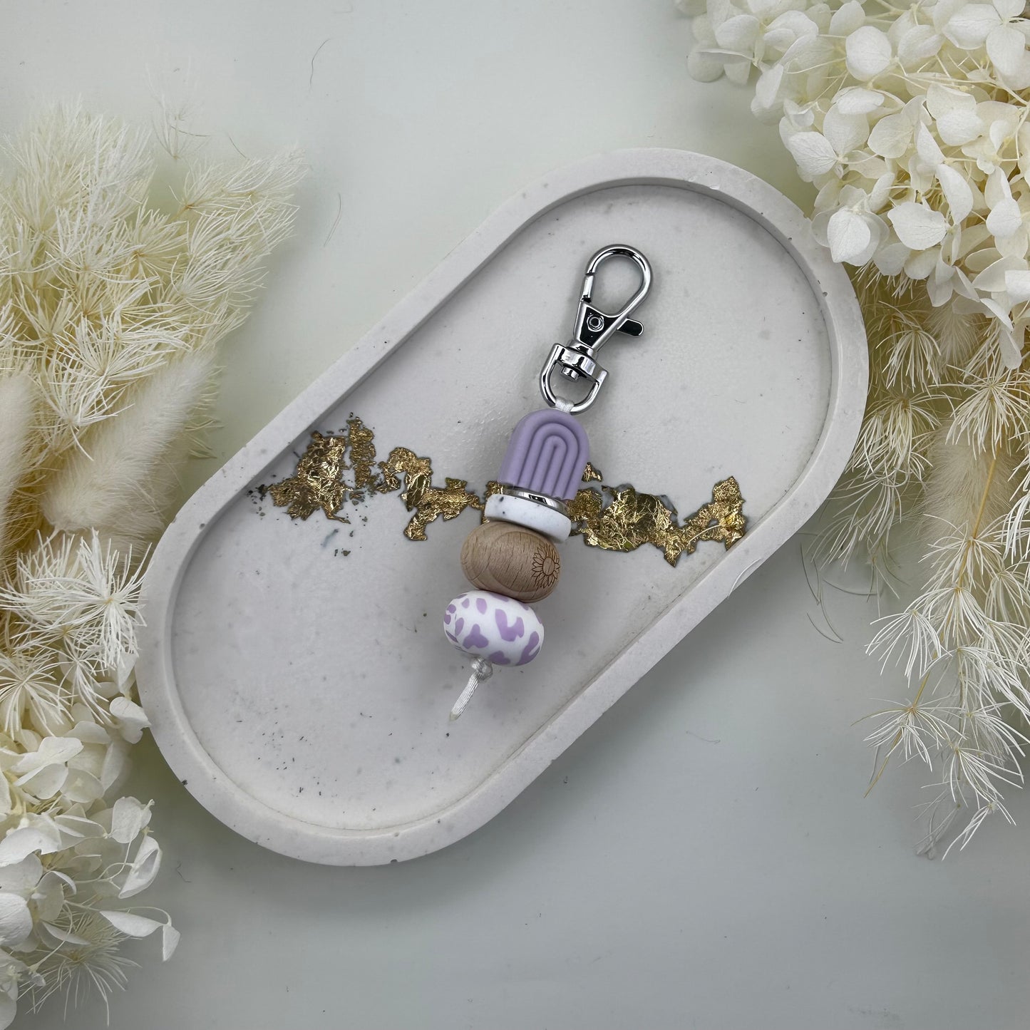 The Arch Keychains
