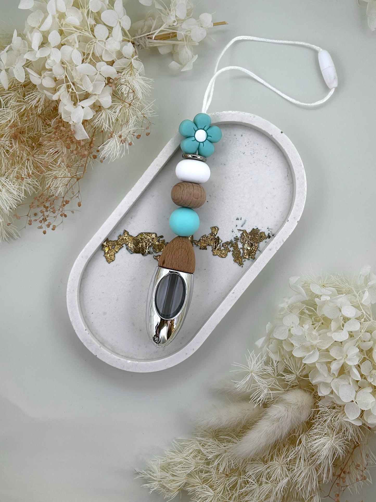 The Flower Diffusers