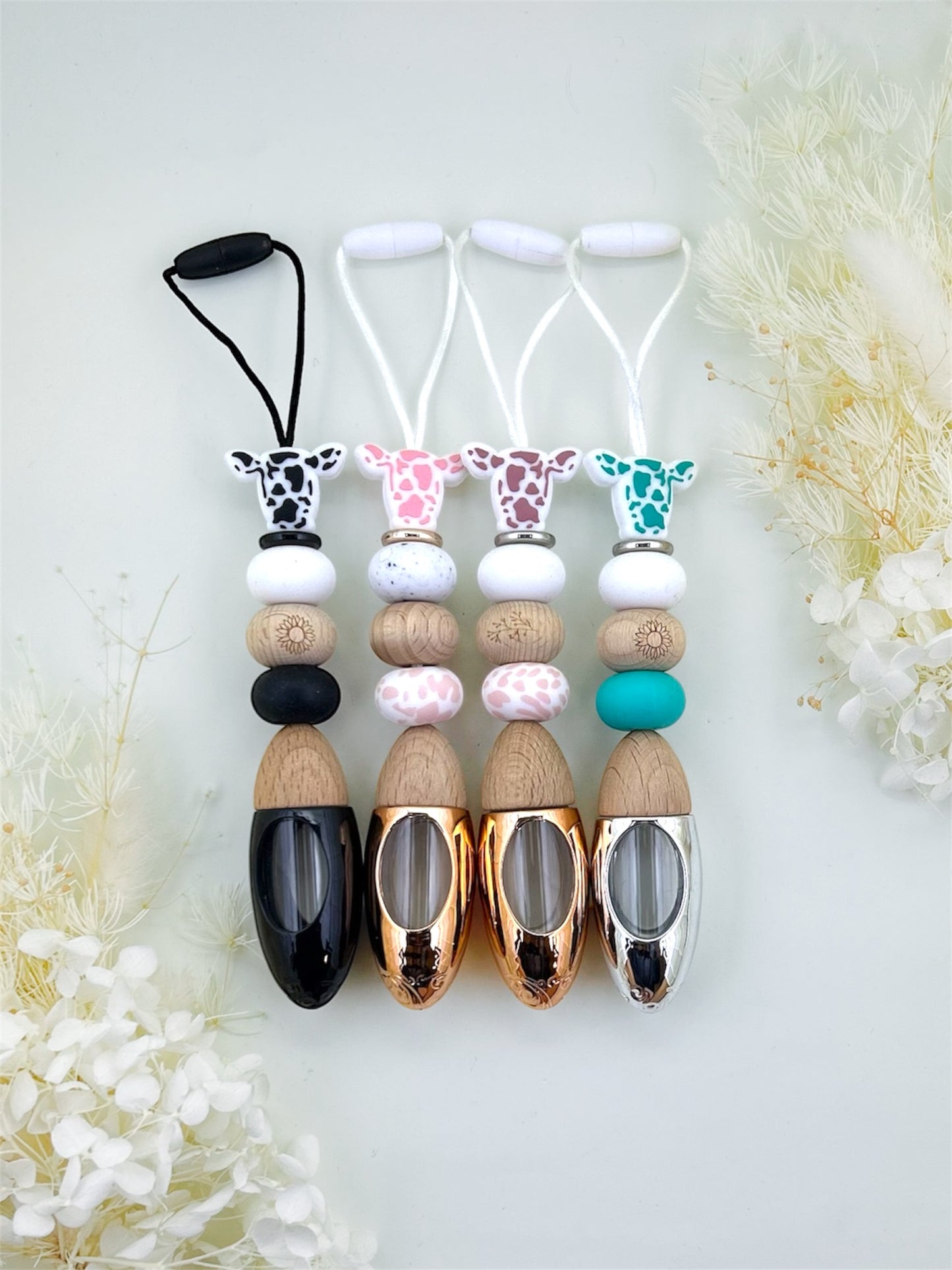 The Cow Diffusers