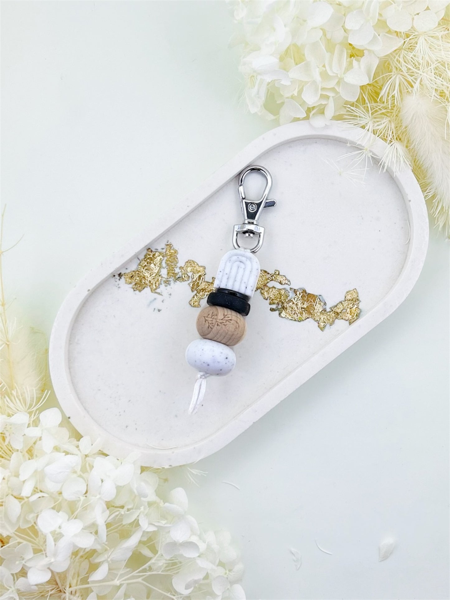 The Arch Keychains