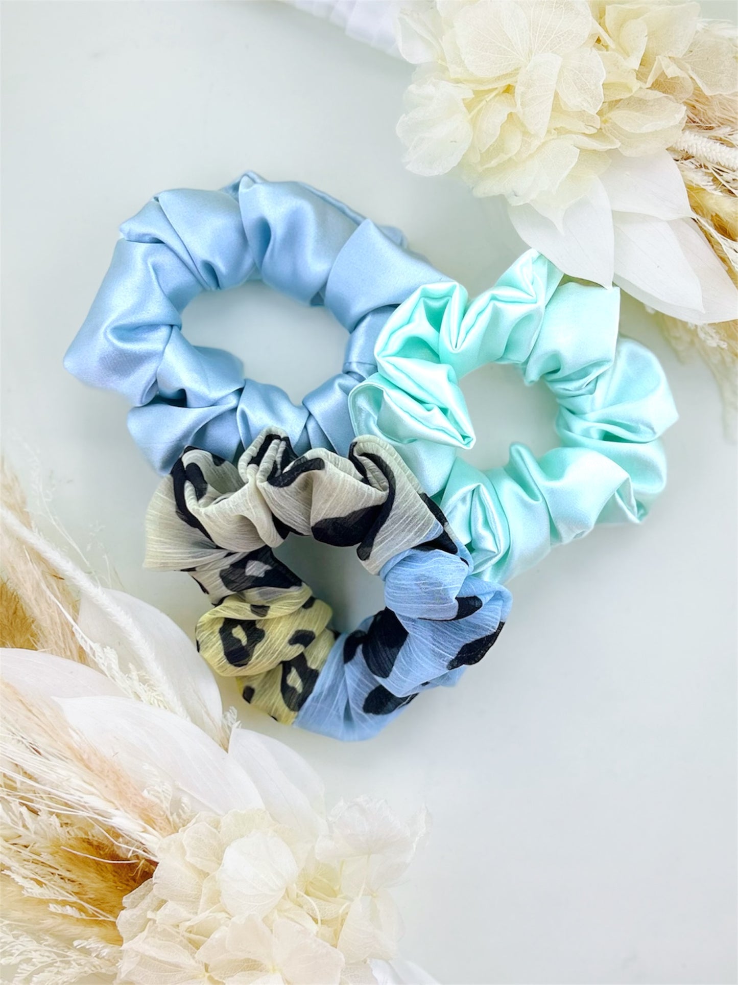 Scrunchie Pack