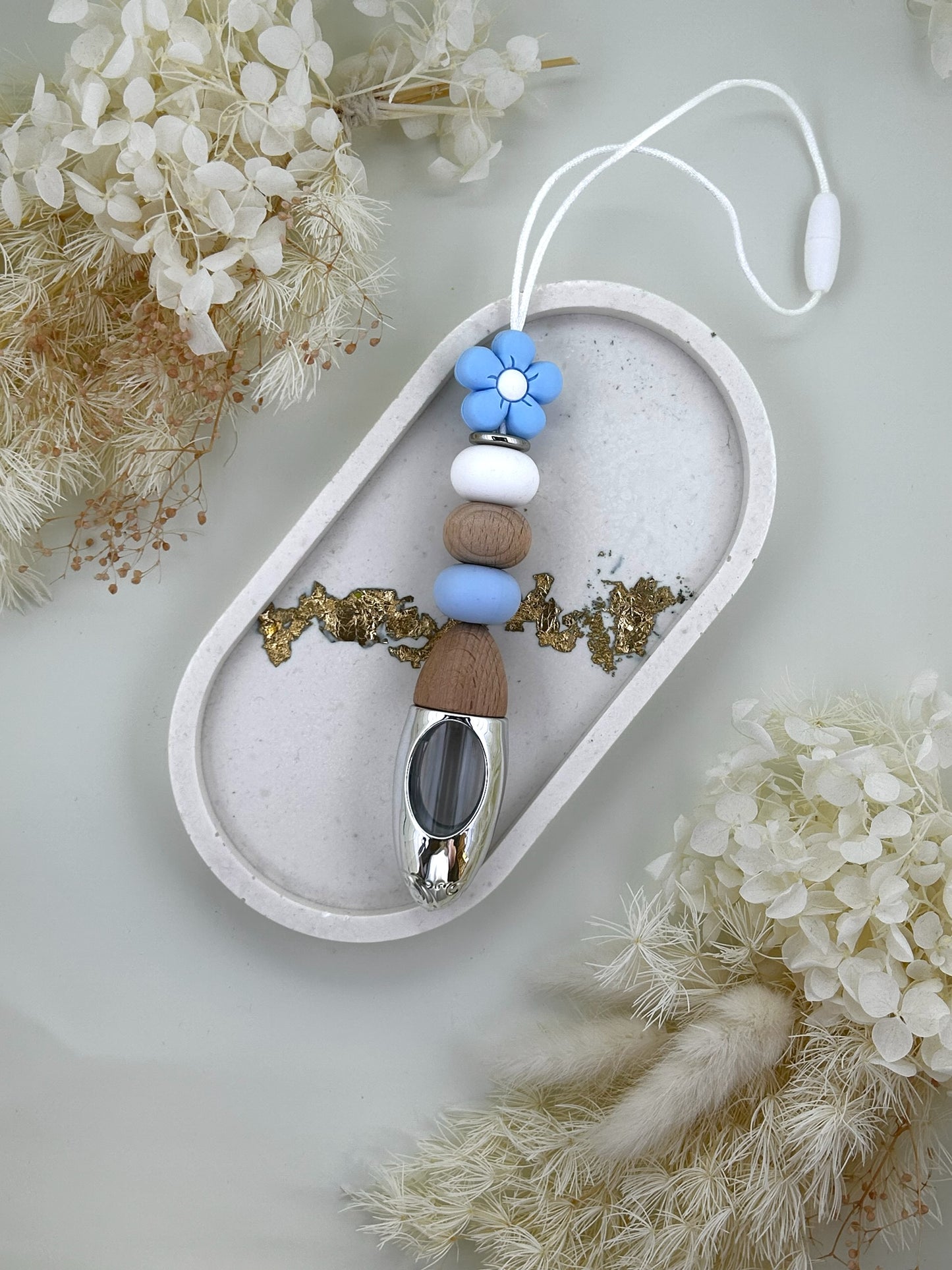 The Flower Diffusers