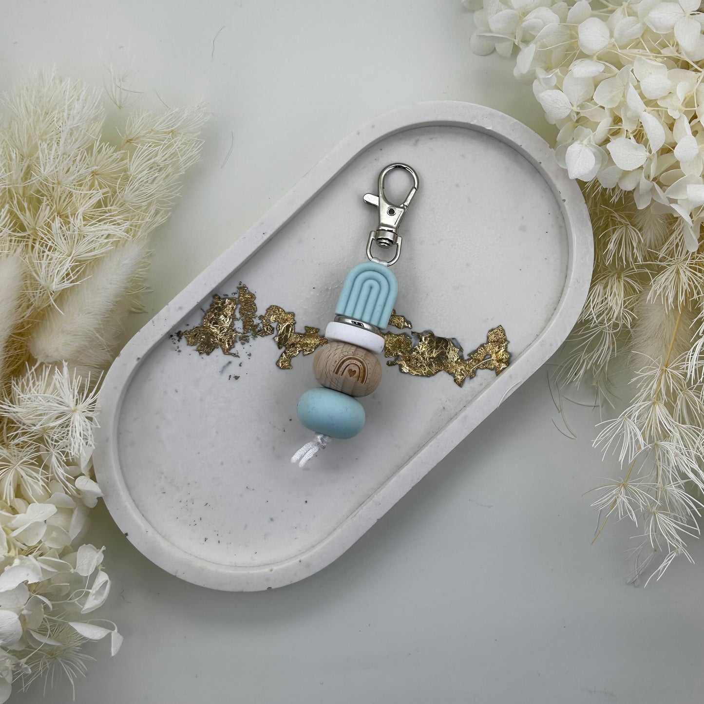 The Arch Keychains