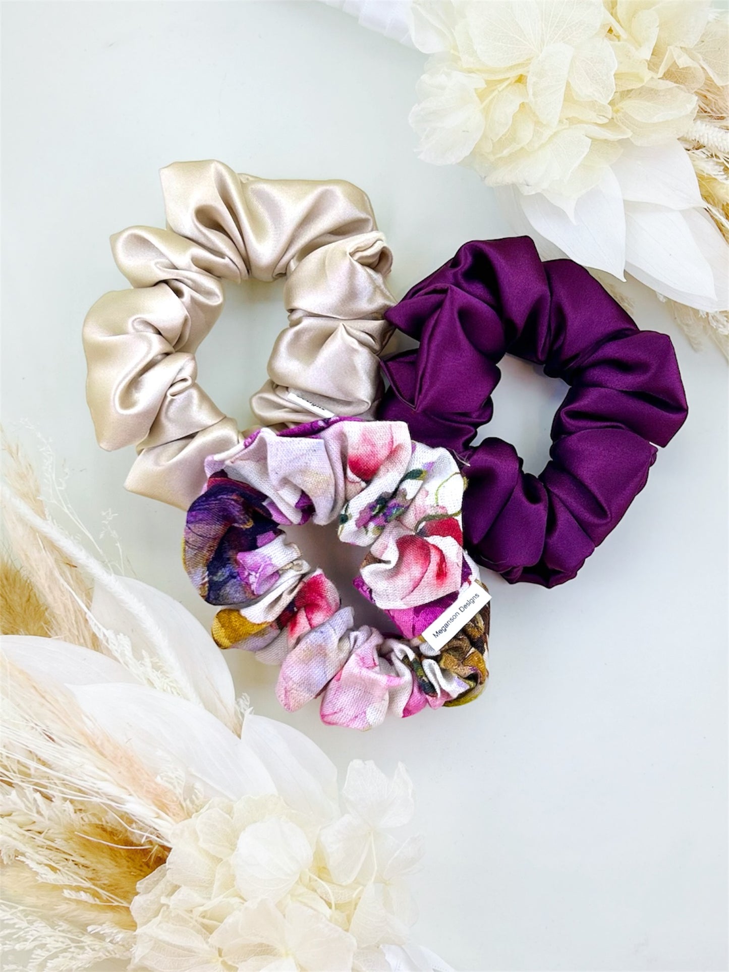 Scrunchie Pack