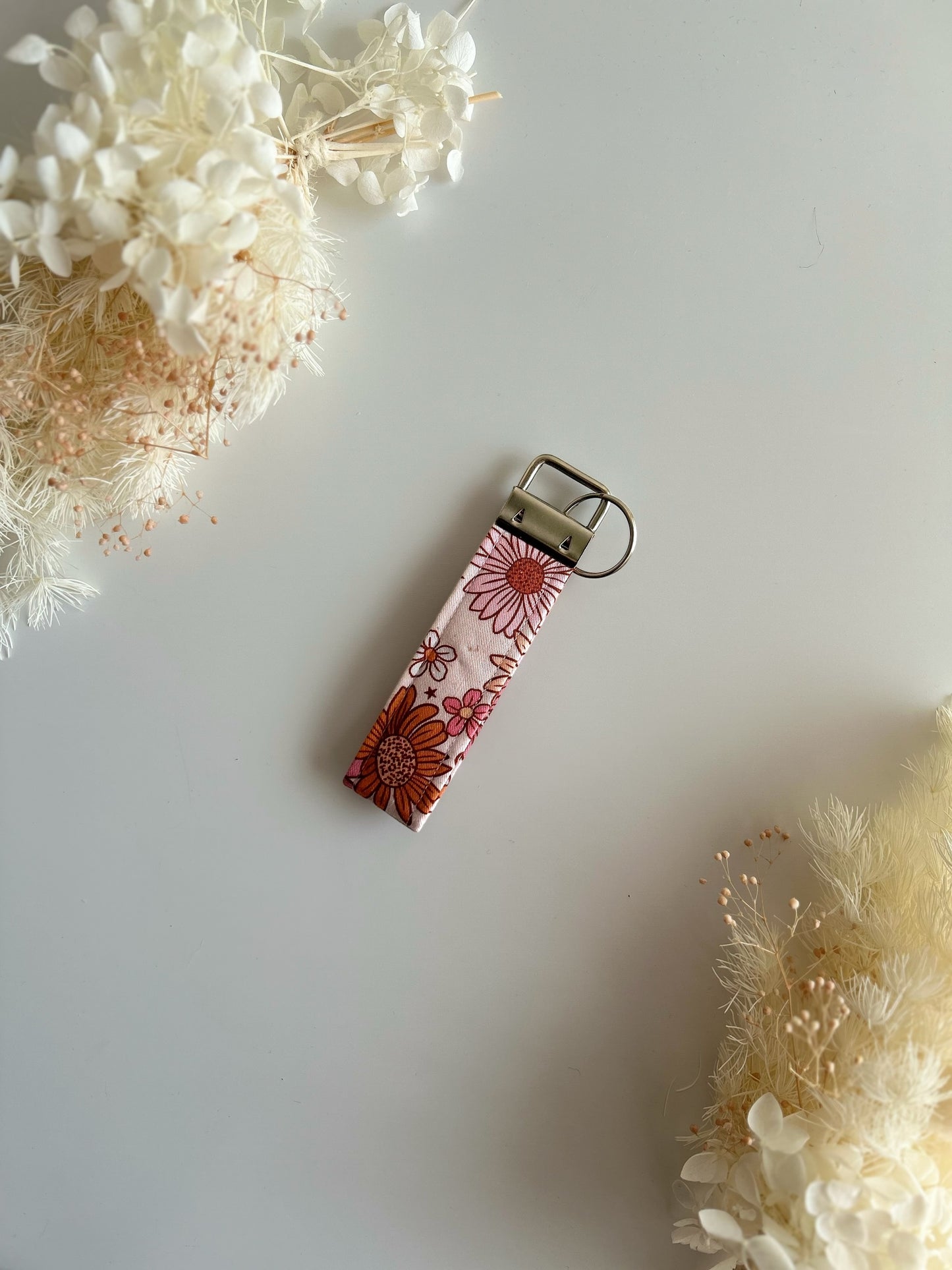 Camila Mini Wristlet