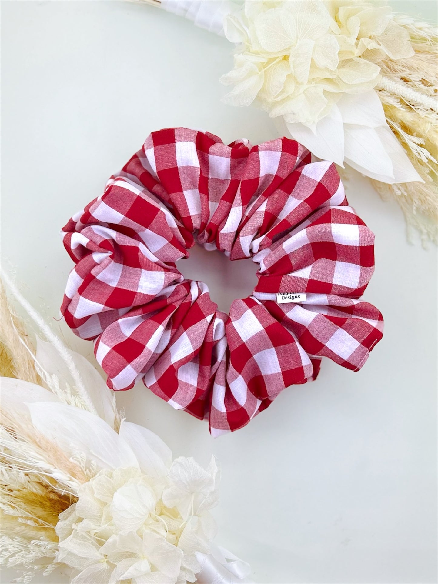 Gingham XL