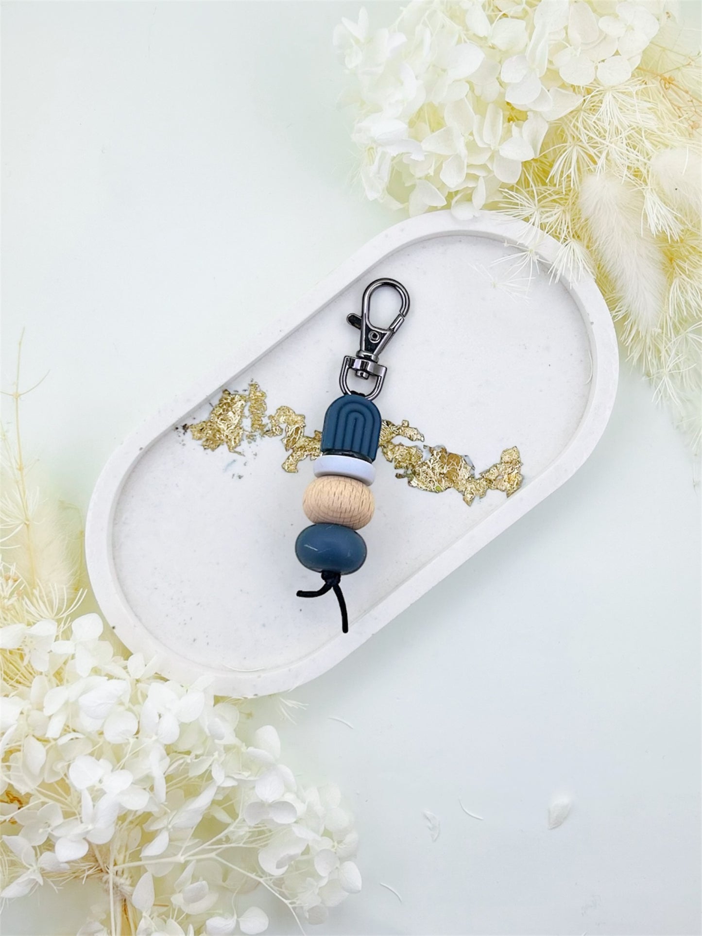 The Arch Keychains