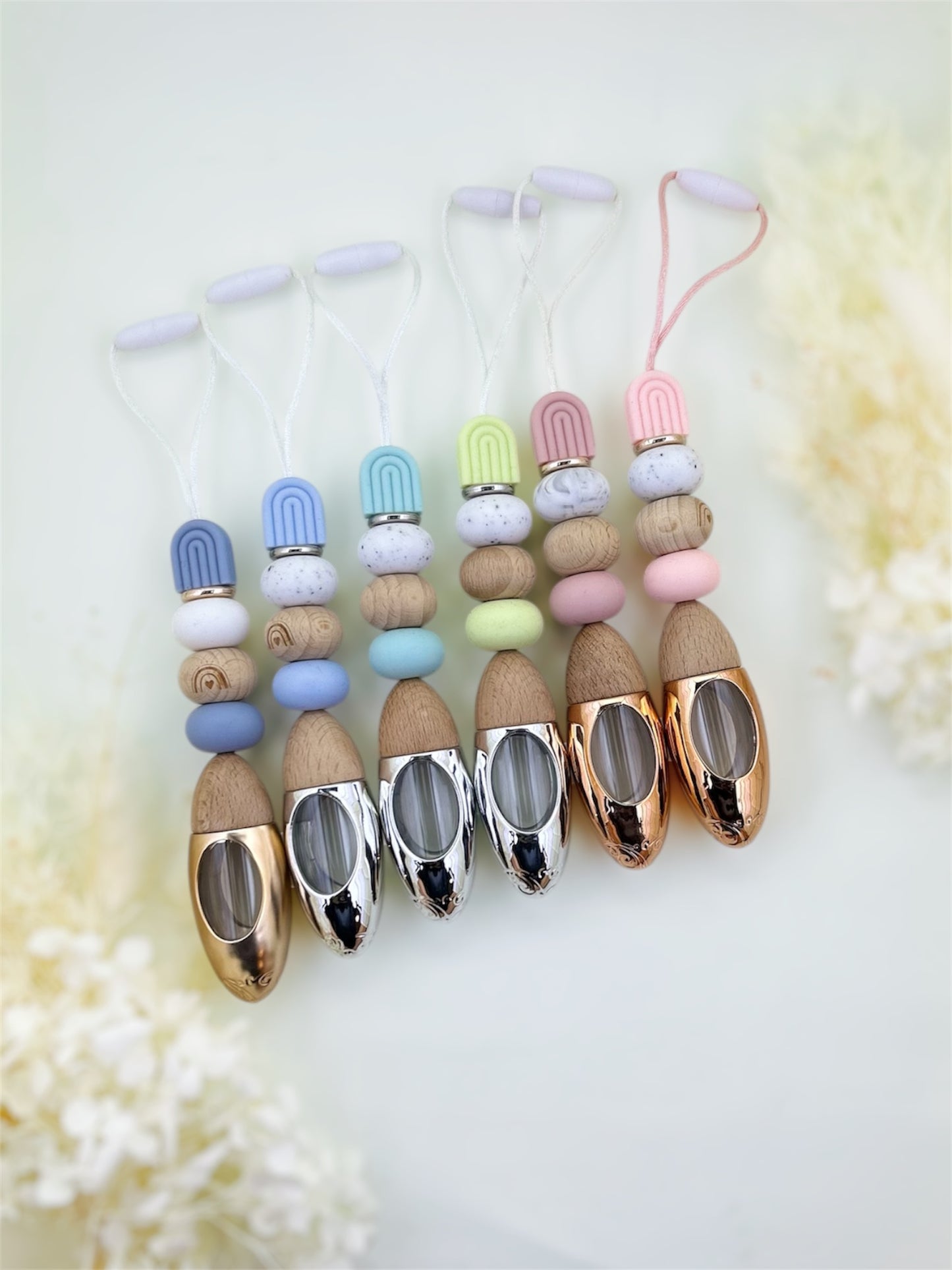 The Arch Diffusers