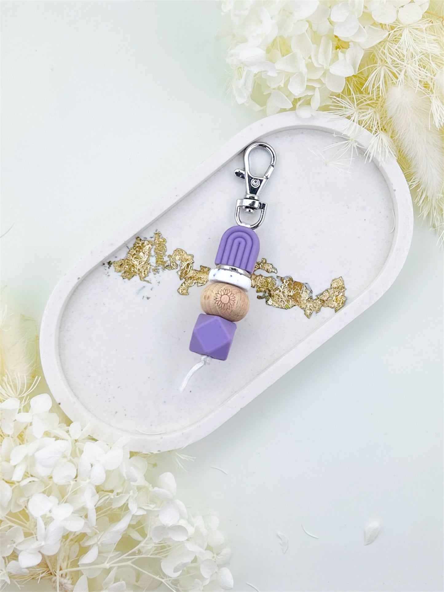The Arch Keychains