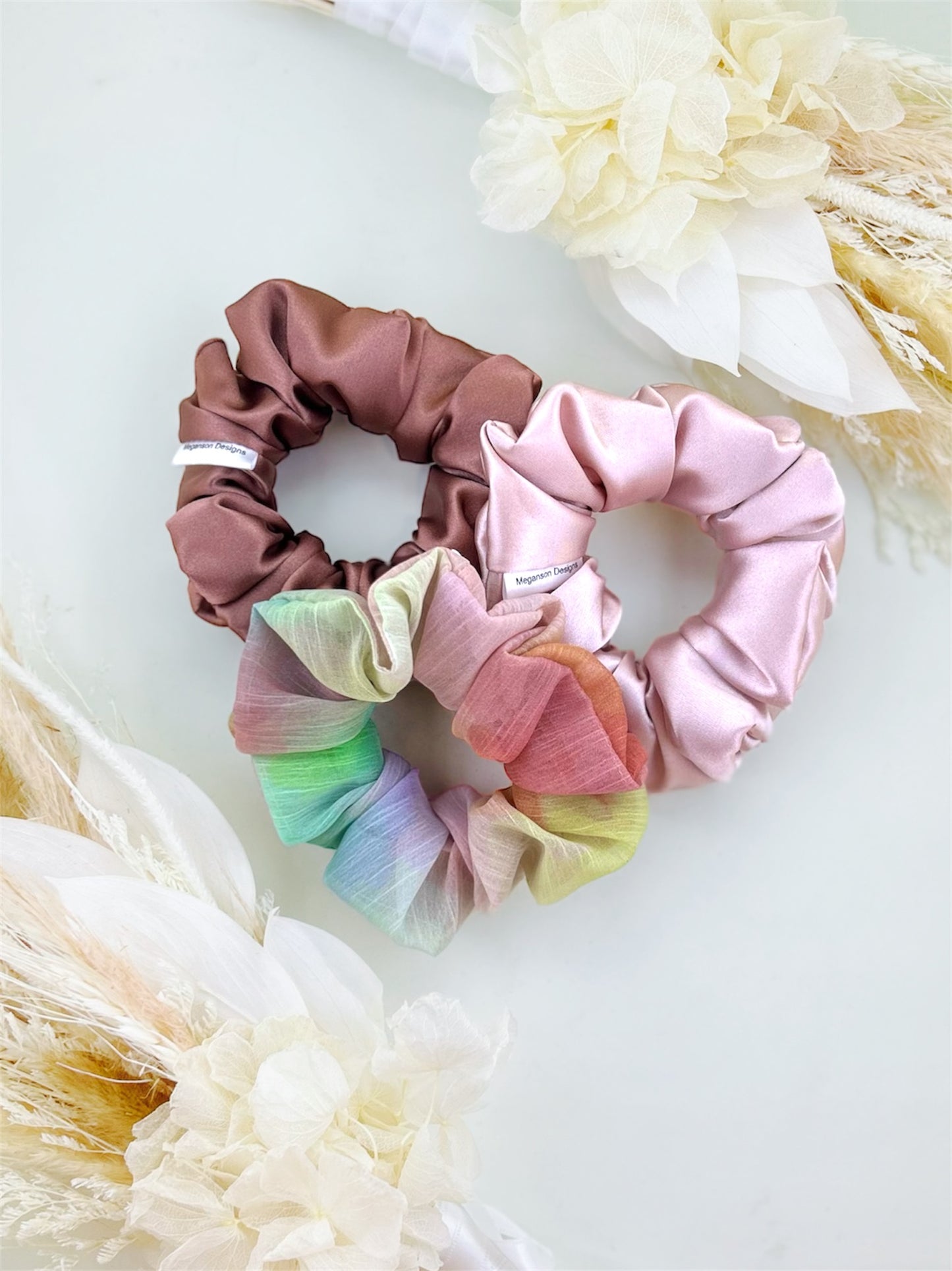 Scrunchie Pack
