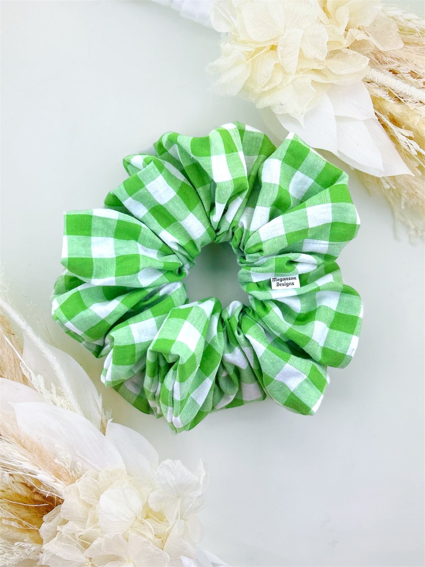 Gingham XL