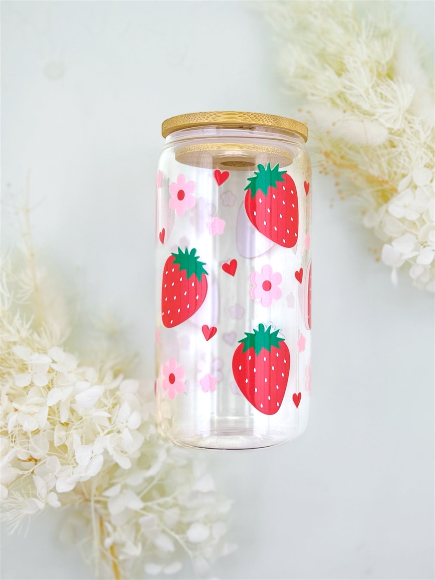 Berry Love