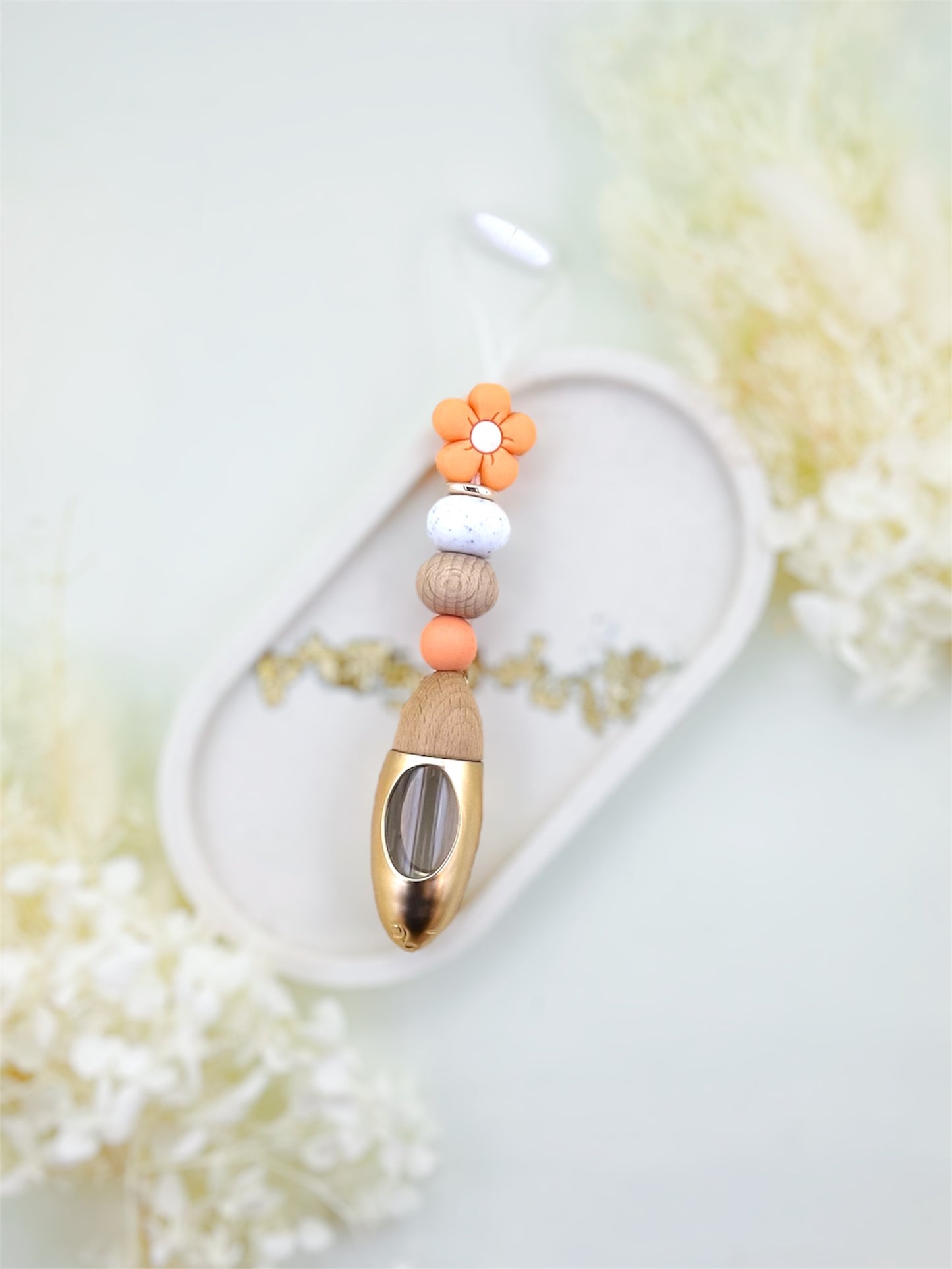 The Flower Diffusers