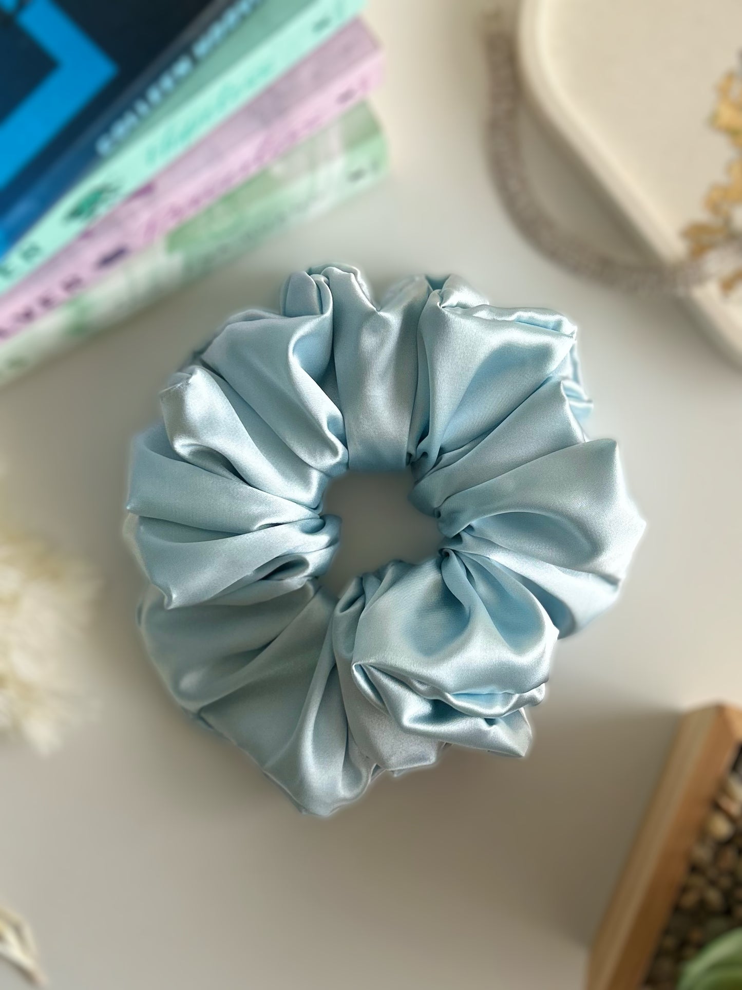 Baby Blue XL