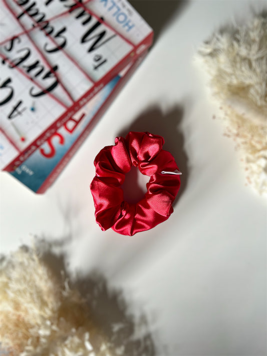 Dark Red