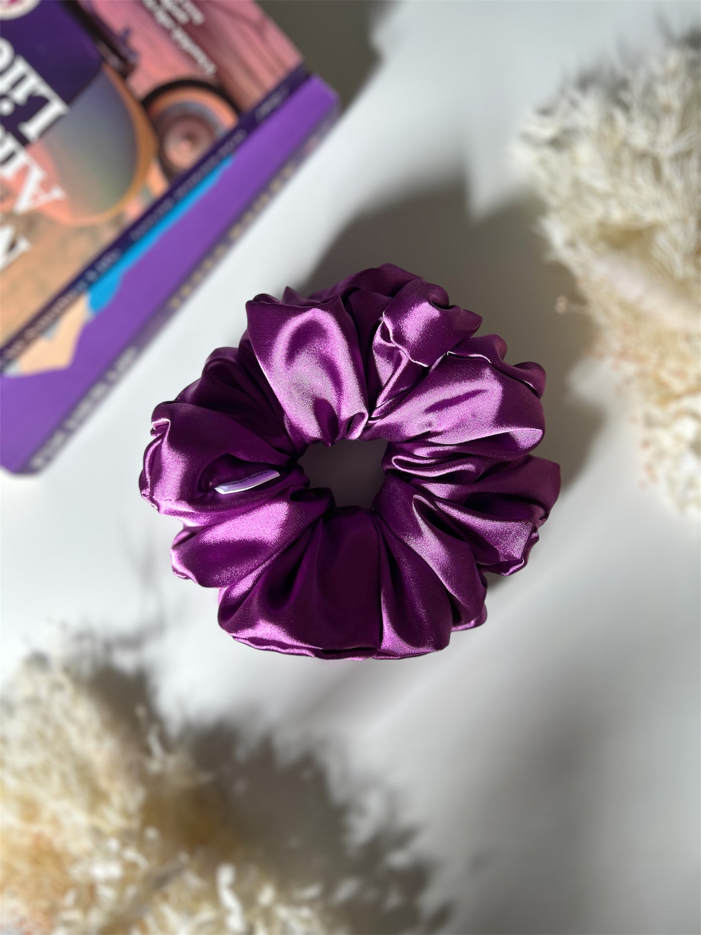 Purple XL