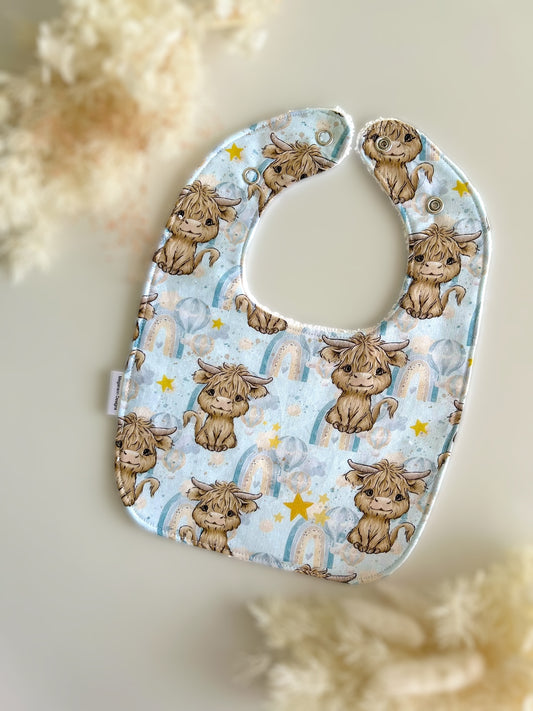 Jersey BIB