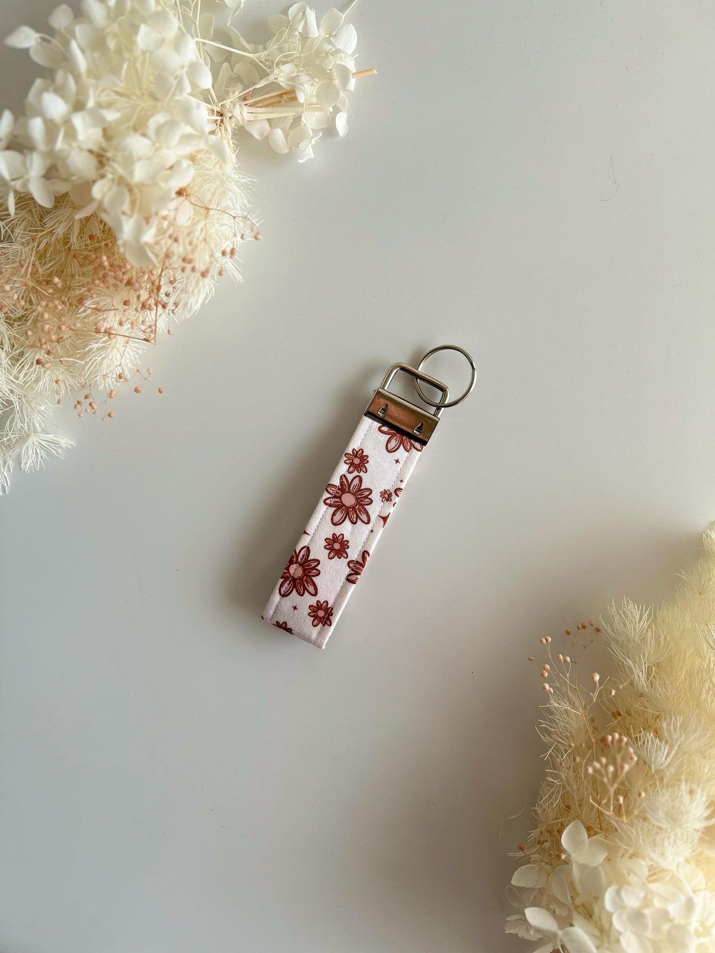 Billie Mini Wristlet